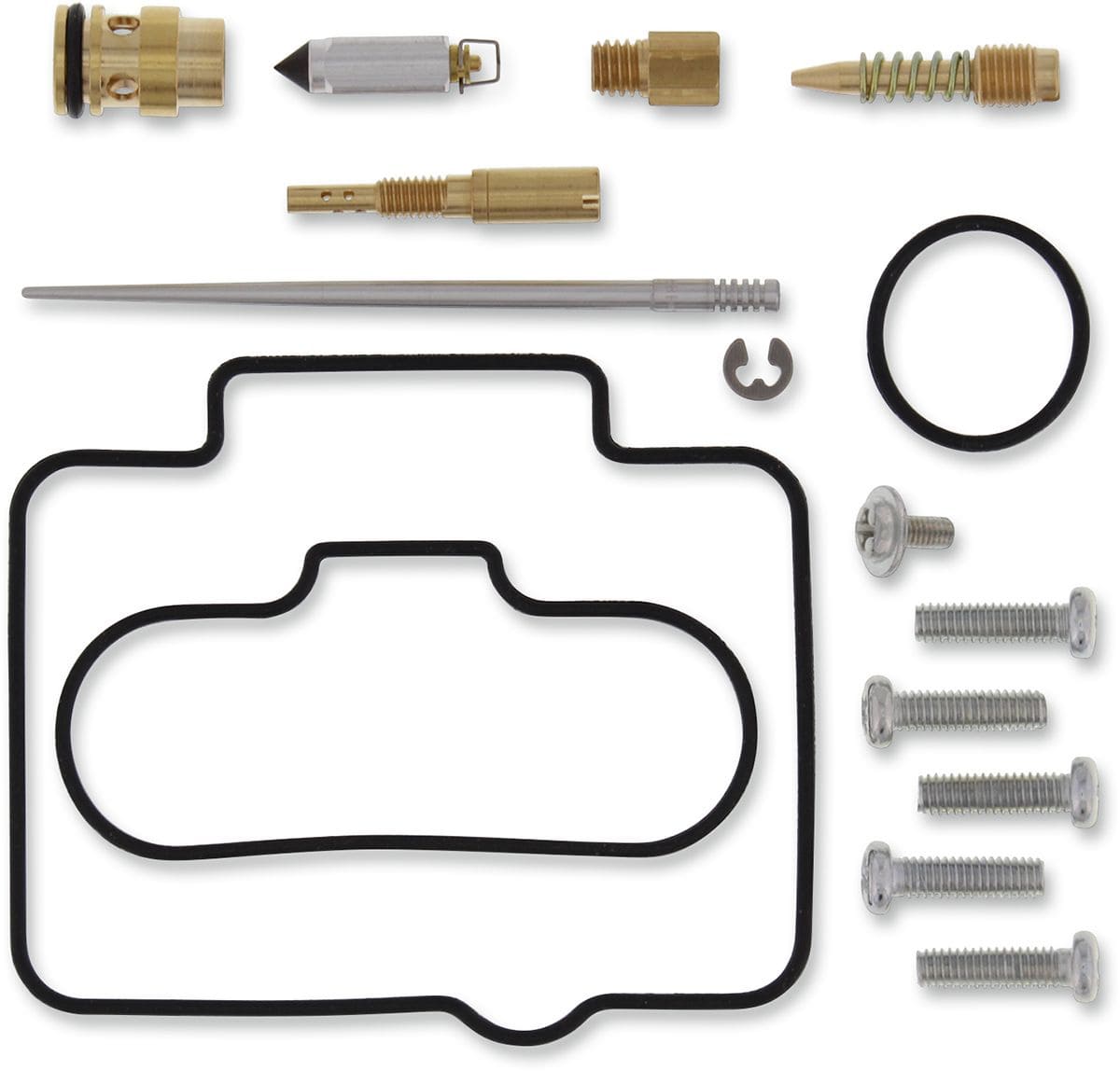 MR10030857 Kit Revisione carburatore Moose Racing KX 125