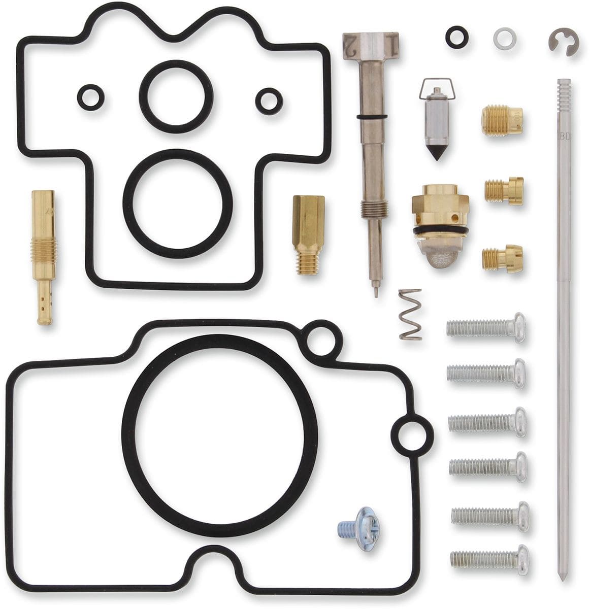 MR10030864 Moose Racing YZF 426 Carburetor Overhaul Kit