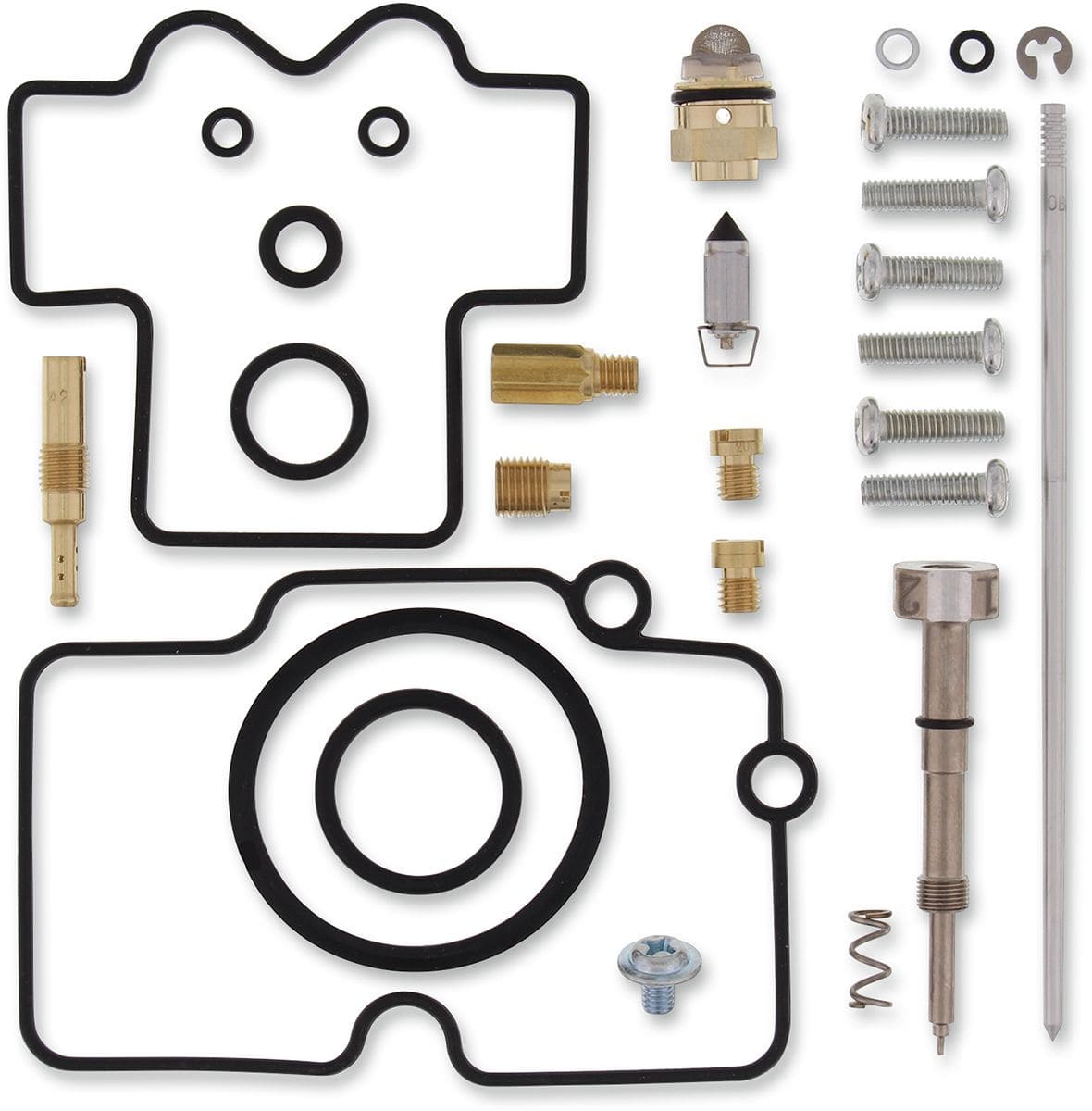 MR10030865 Kit Revisione carburatore Moose Racing WRF 426