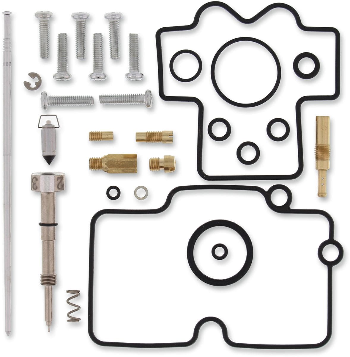 MR10030866 Kit Revisione carburatore Moose Racing CRF 250