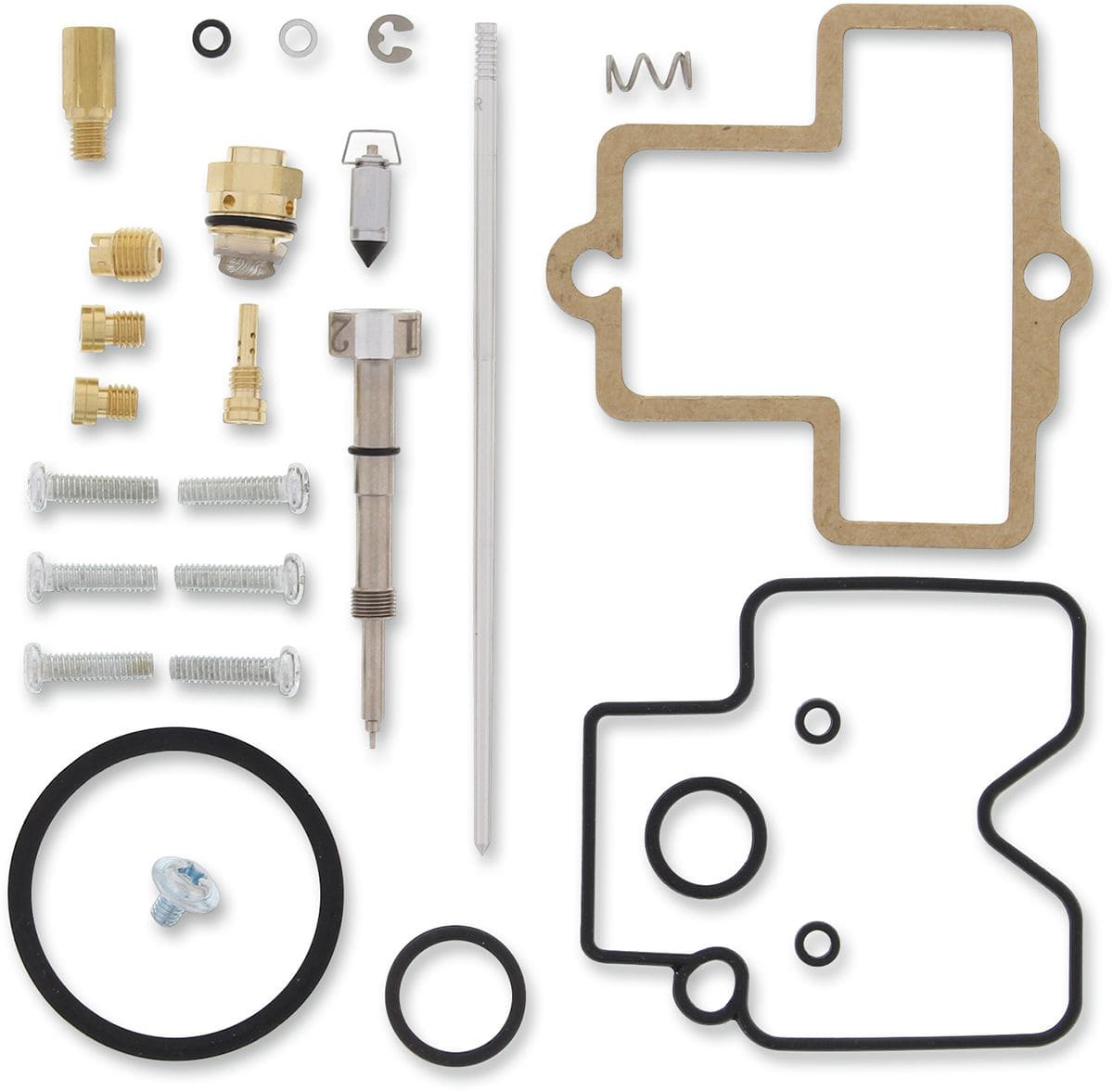 MR10030867 Moose Racing YZF 400 Carburetor Overhaul Kit