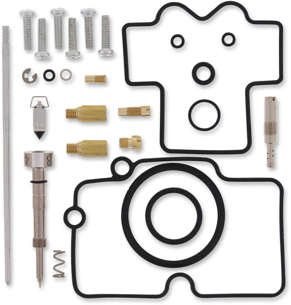 MR10030868 Kit Revisione carburatore Moose Racing KXF 250