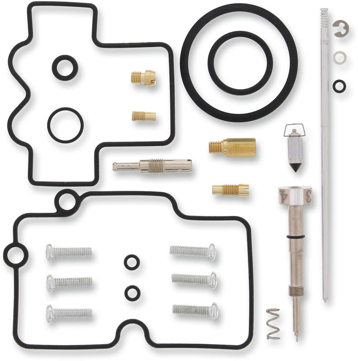 MR10030869 Kit Revisione carburatore Moose Racing KXF 250