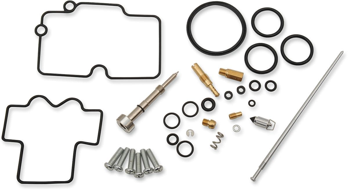 MR10030872 Kit Revisione carburatore Moose Racing CRF 450