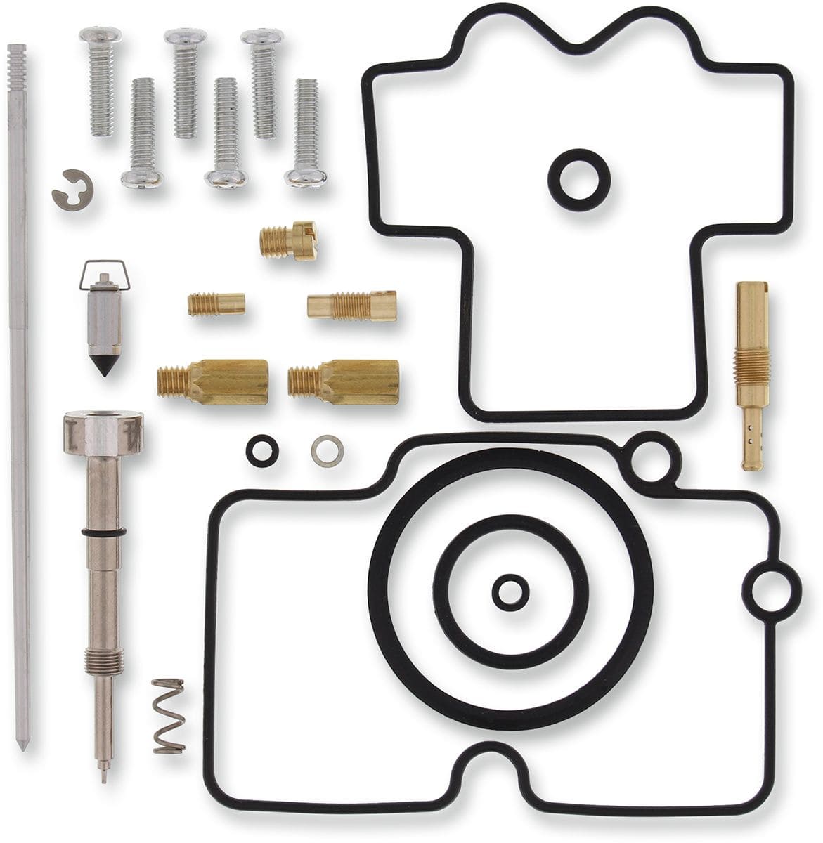 MR10030878 Moose Racing RM-Z 450 Carburetor Overhaul Kit