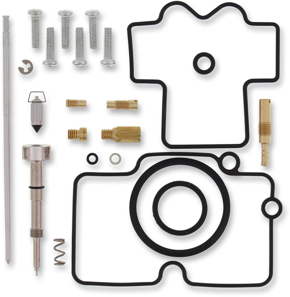 MR10030888 Moose Racing RM-Z 250 Carburetor Overhaul Kit