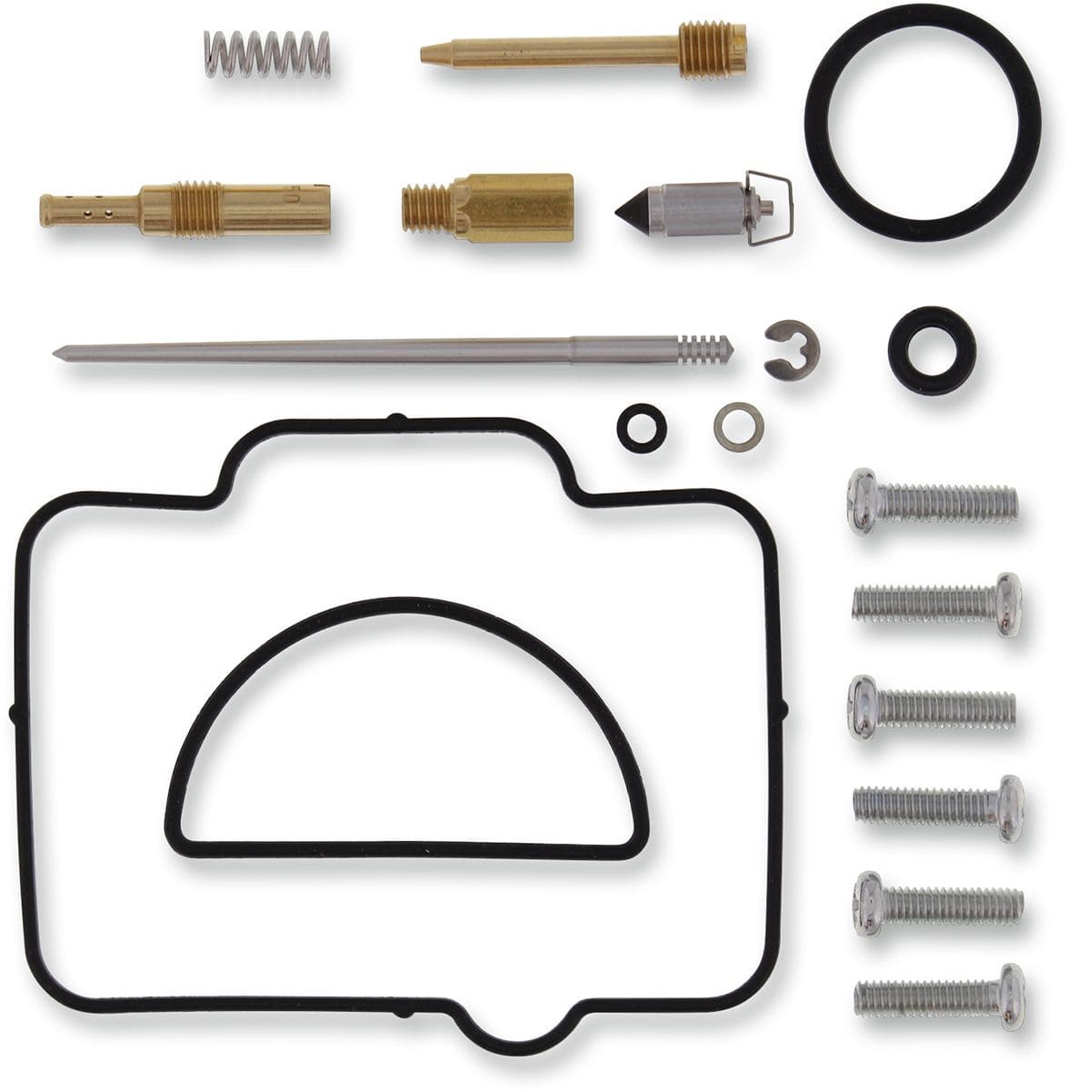 MR10030894 Kit Revisione carburatore Moose Racing RM 125