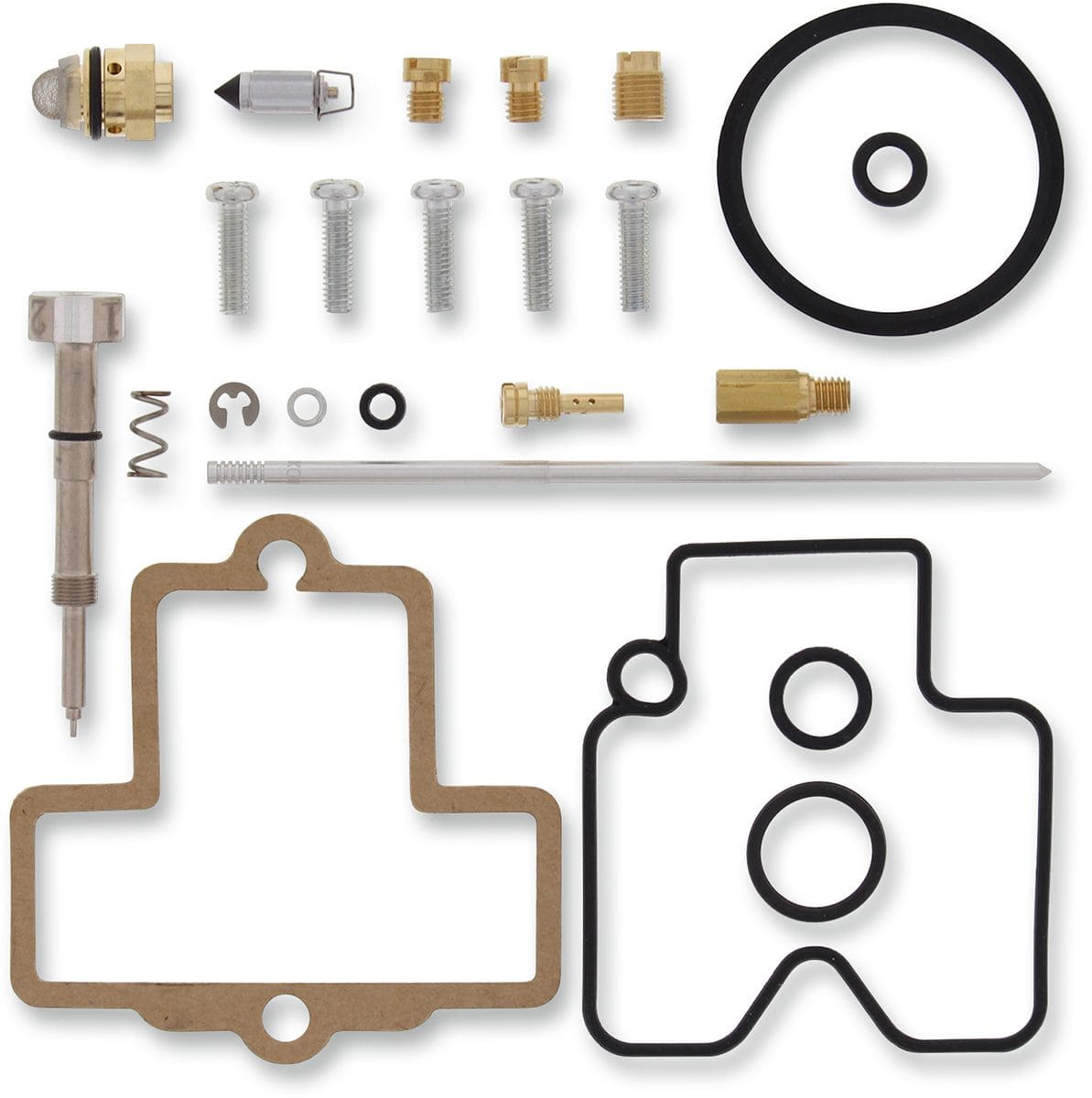 MR10030895 Kit Revisione carburatore Moose Racing DR-Z 400