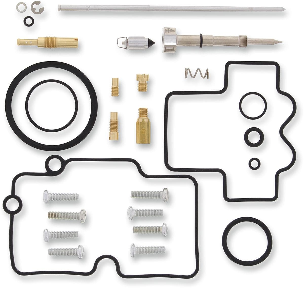 MR10030900 Kit Revisione carburatore Moose Racing KLX 450