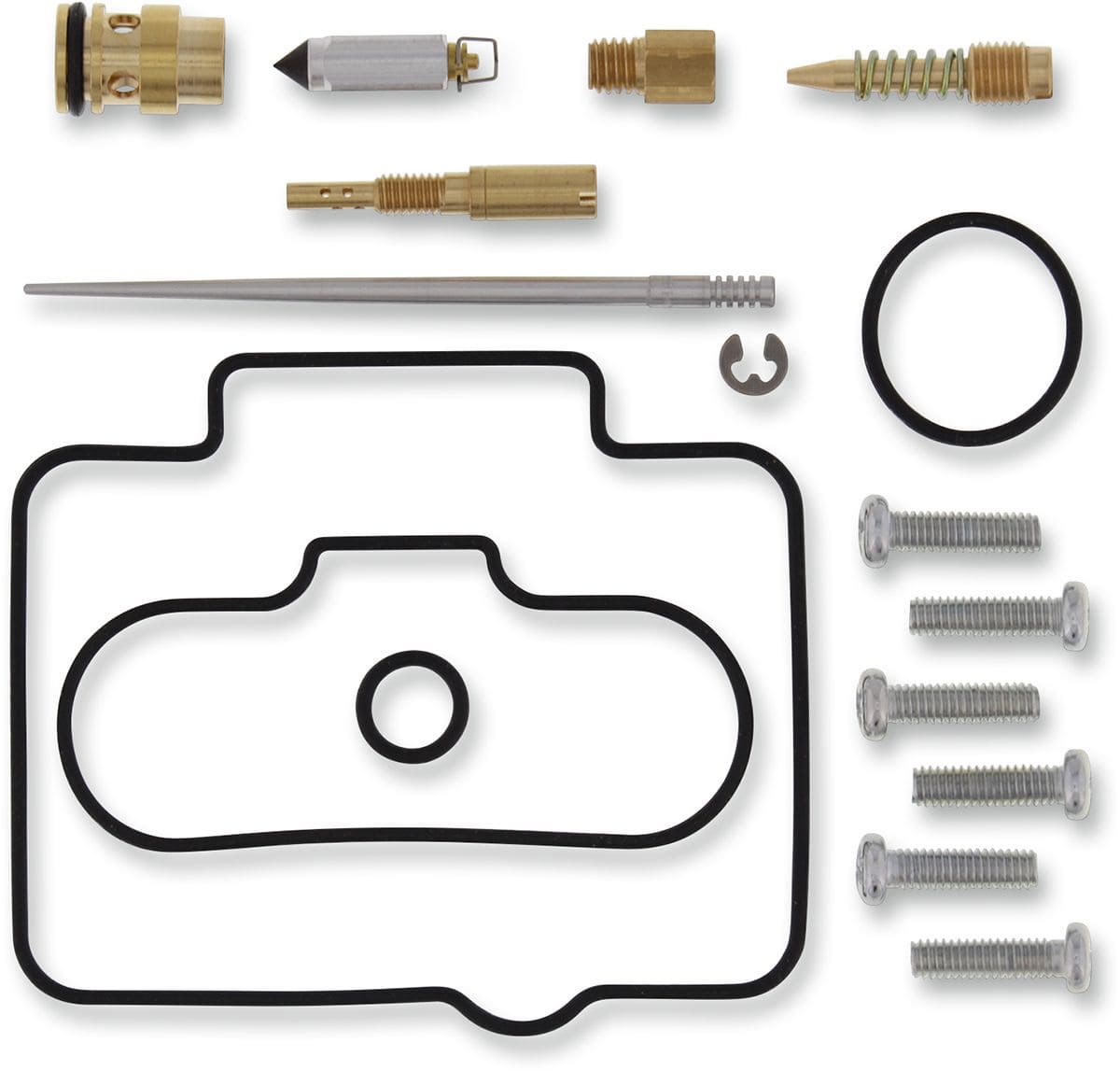 MR10030901 Kit Revisione carburatore Moose Racing KX 125