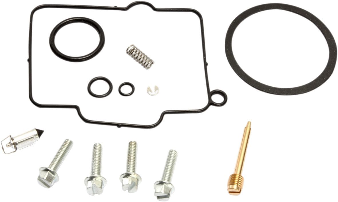 MR10030904 Moose Racing SX 520 Carburetor Overhaul Kit