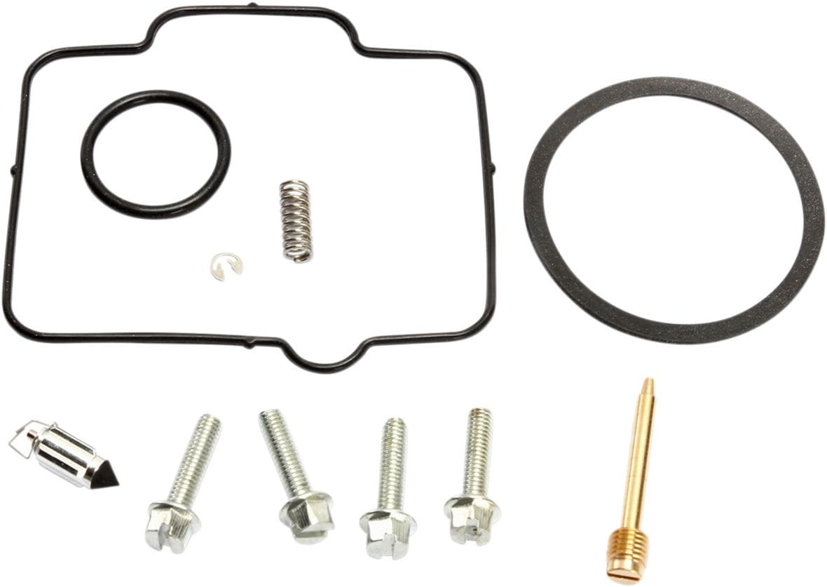 MR10030905 Moose Racing SX / EXC 125 carburettor overhaul kit