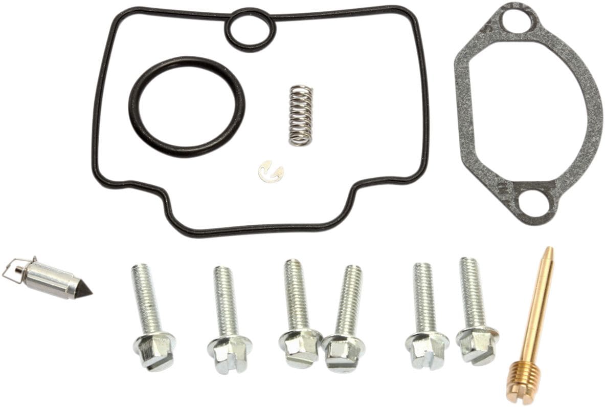 MR10030906 Moose Racing SX / TC 85 Carburetor Overhaul Kit