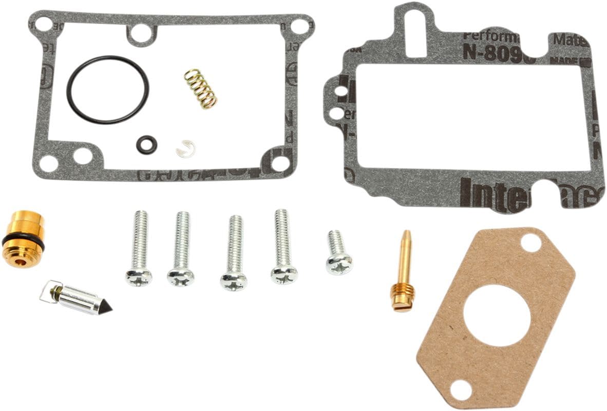 MR10030907 Moose Racing SX 65 Carburetor Overhaul Kit