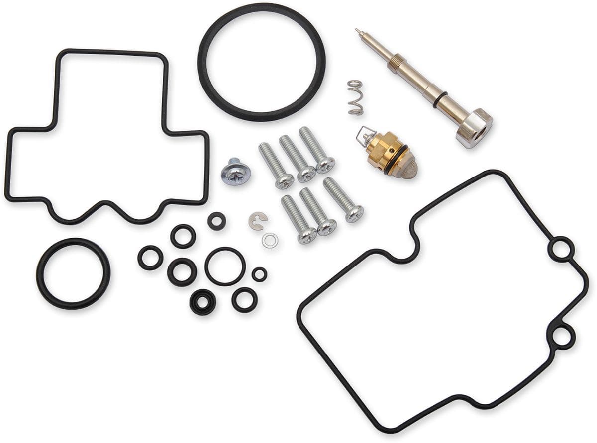 MR10030909 Moose Racing TC 450 / SM 610 carburettor overhaul kit