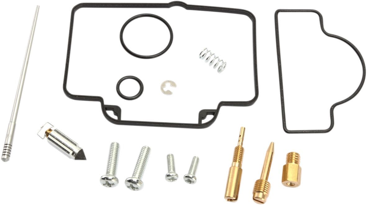 MR10030910 Kit Revisione carburatore Moose Racing RM 125