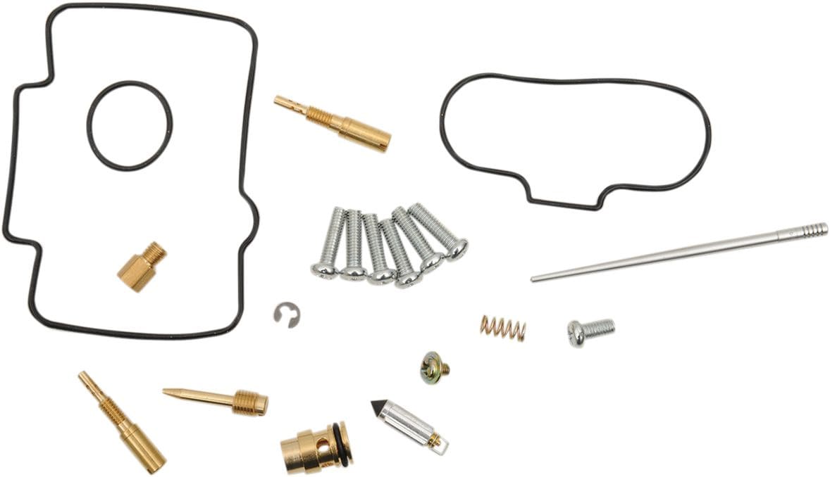 MR10030918 Kit Revisione carburatore Moose Racing YZ 125