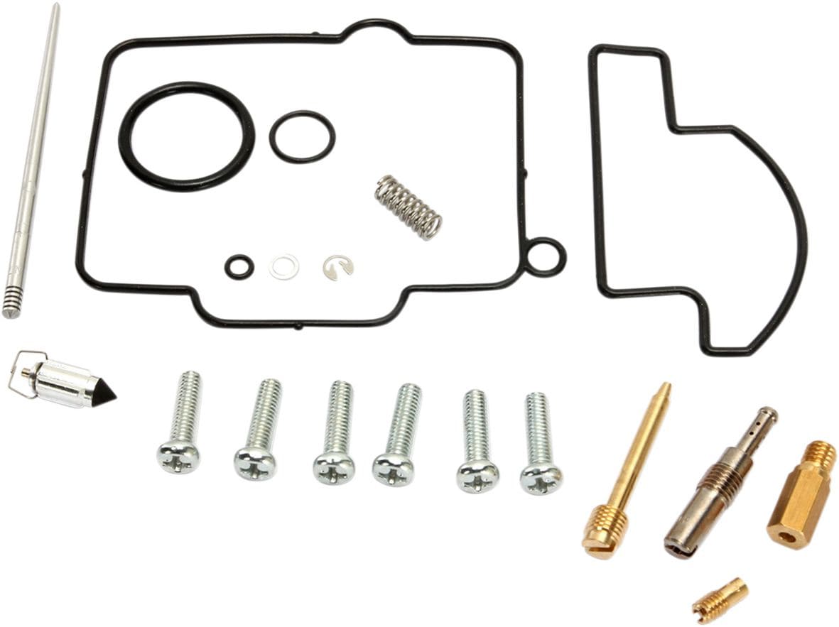 MR10030940 Kit Revisione carburatore Moose Racing KX 125