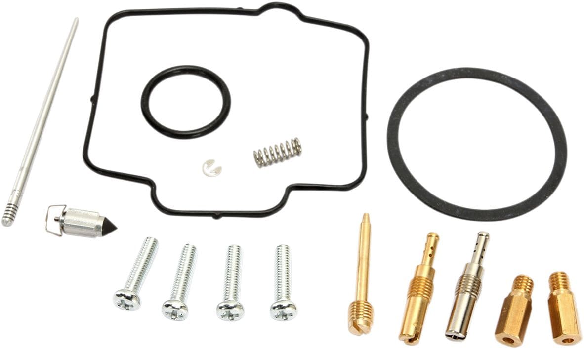 MR10030941 Kit Revisione carburatore Moose Racing KX 125