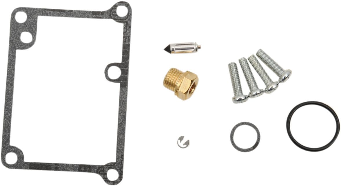 MR10030944 Moose Racing SX 65 Carburetor Overhaul Kit