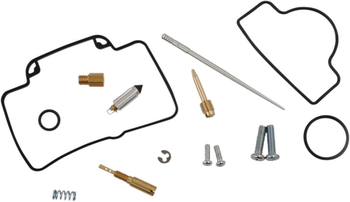 MR10031261 Kit Revisione carburatore Moose Racing RM 125