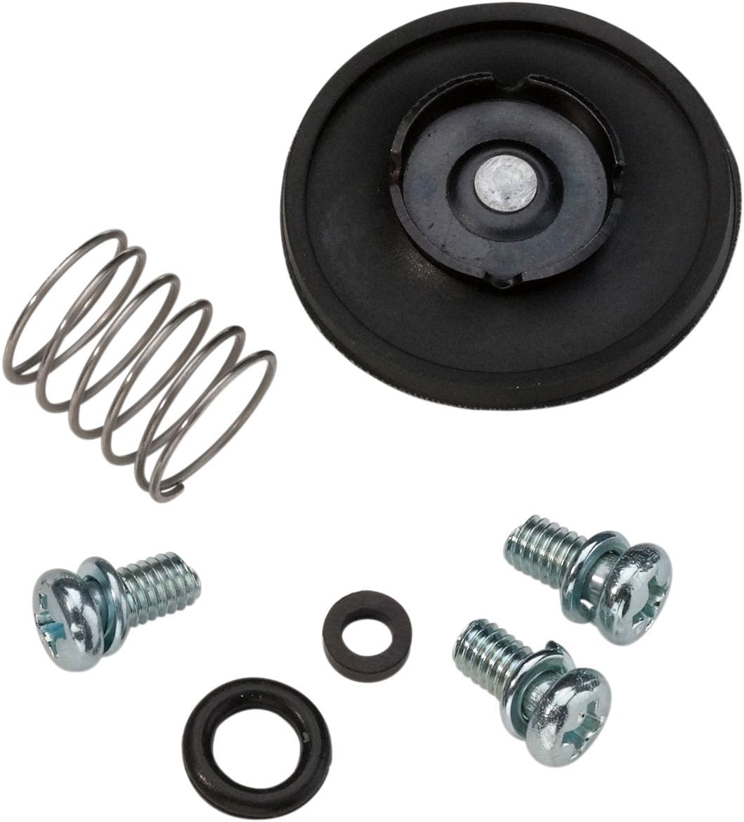 MR10031439 Moose Racing Secondary Air Valve Overhaul Kit CRF 250 / 450