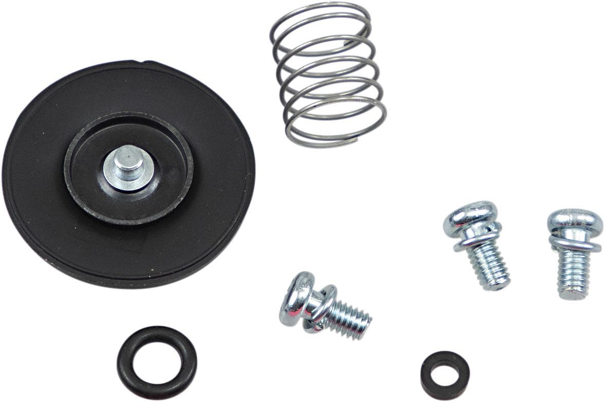 MR10031440 Moose Racing Secondary Air Valve Overhaul Kit YZF / WRF 250