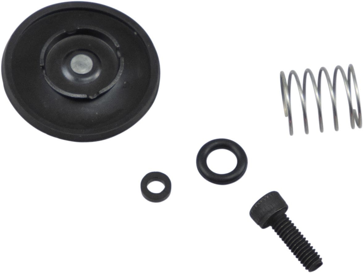 MR10031442 Moose Racing DR-Z 400 Secondary Air Valve Overhaul Kit