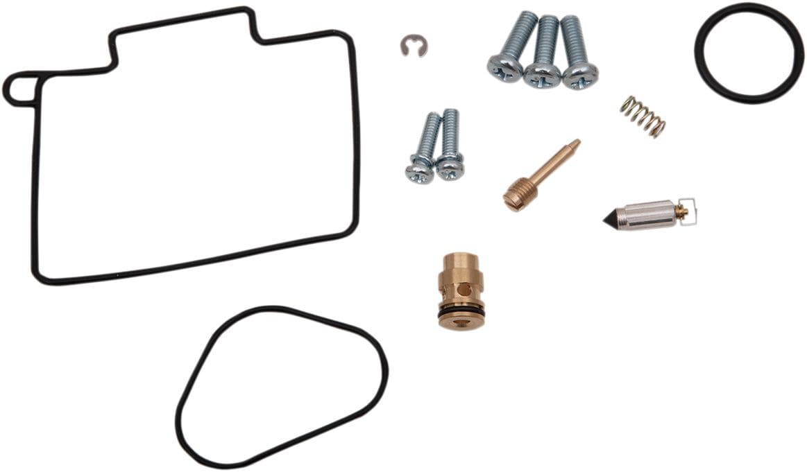 MR10031751 Carburetor Overhaul Kit Moose Racing TC 125 / TE 300