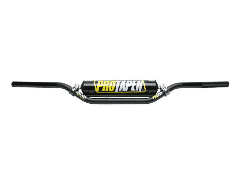 PT25302 ProTaper SE KLX / DRZ 110 handlebar black