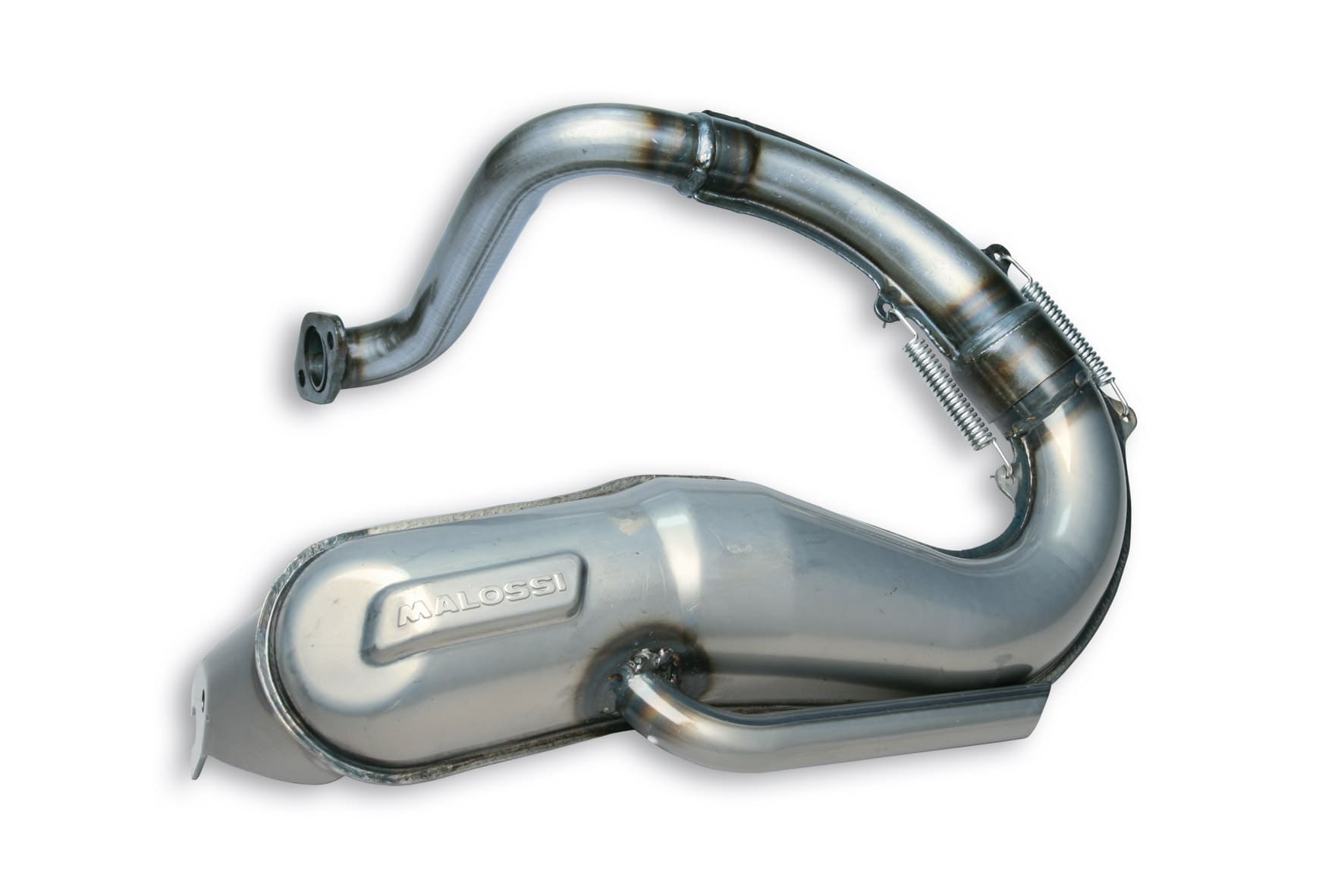 3214430 marmitta malossi power exhaust vespa et3 primavera 125 2t - -