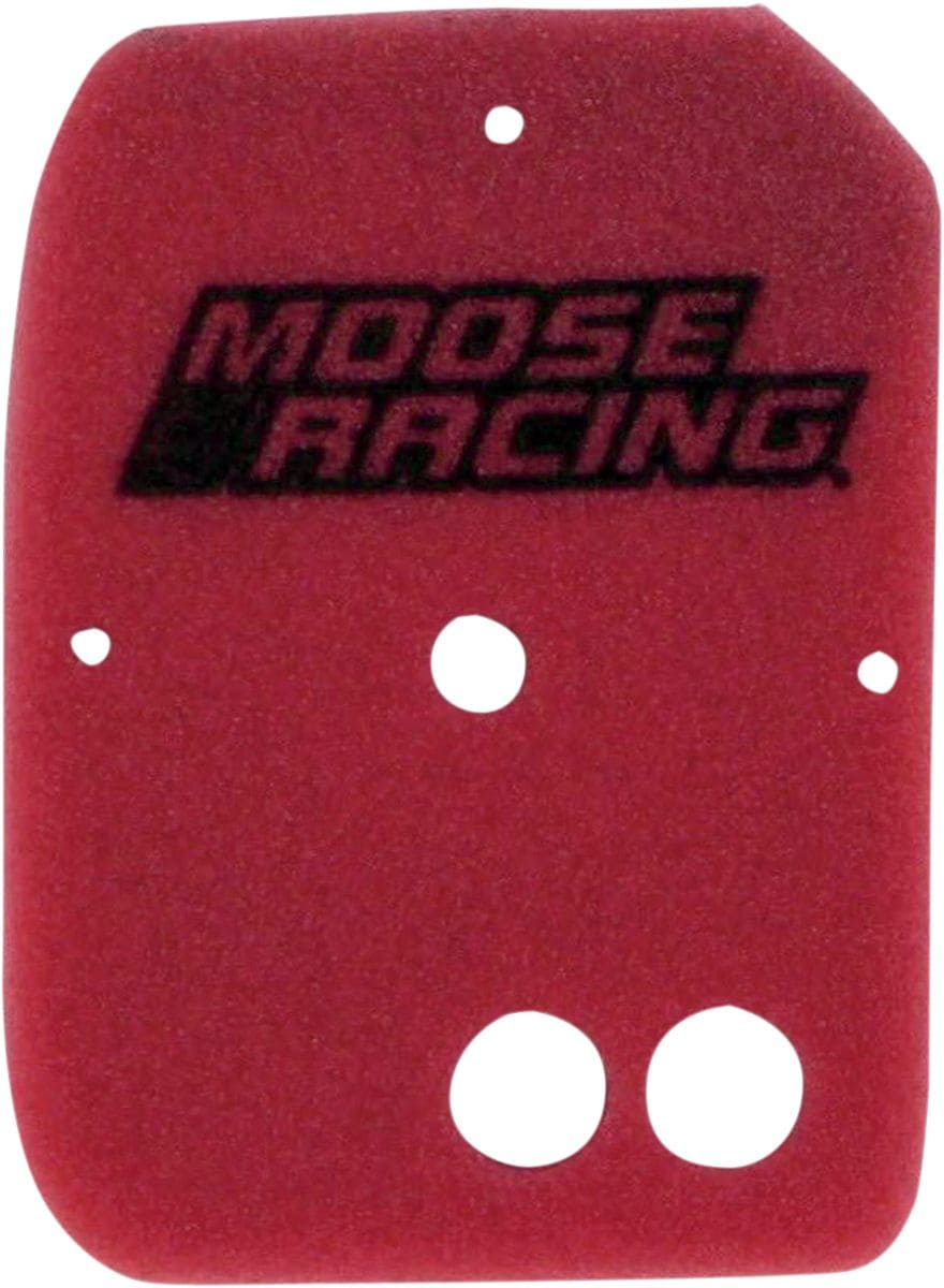 MR10110847 Moose Racing PW 50 Pre-Oiled Air Filter