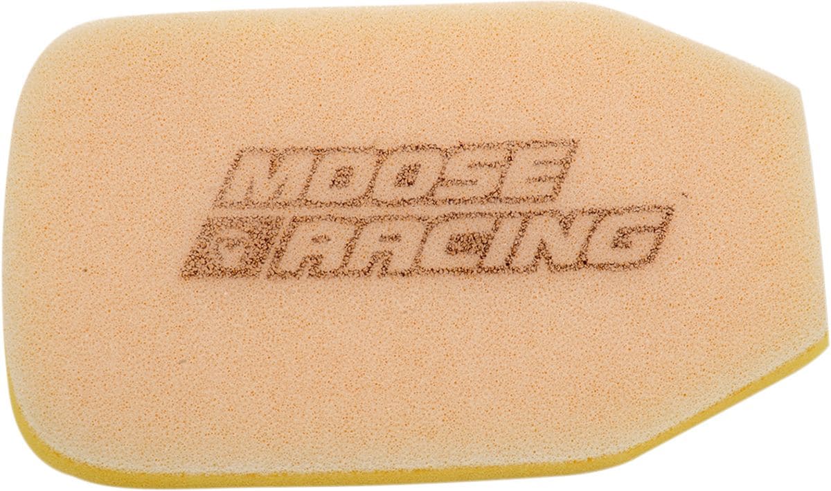 MR10112556 Moose Racing SX 50 Dual Density Air Filter