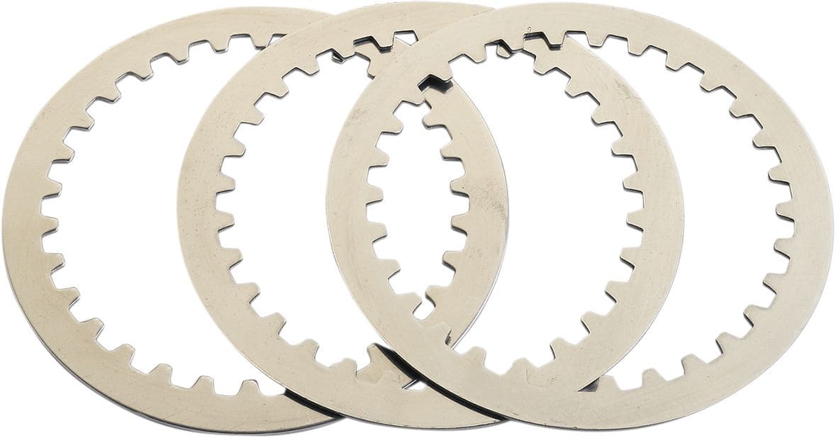 MR11310104 Moose Racing CRF 250 Smooth Clutch Discs