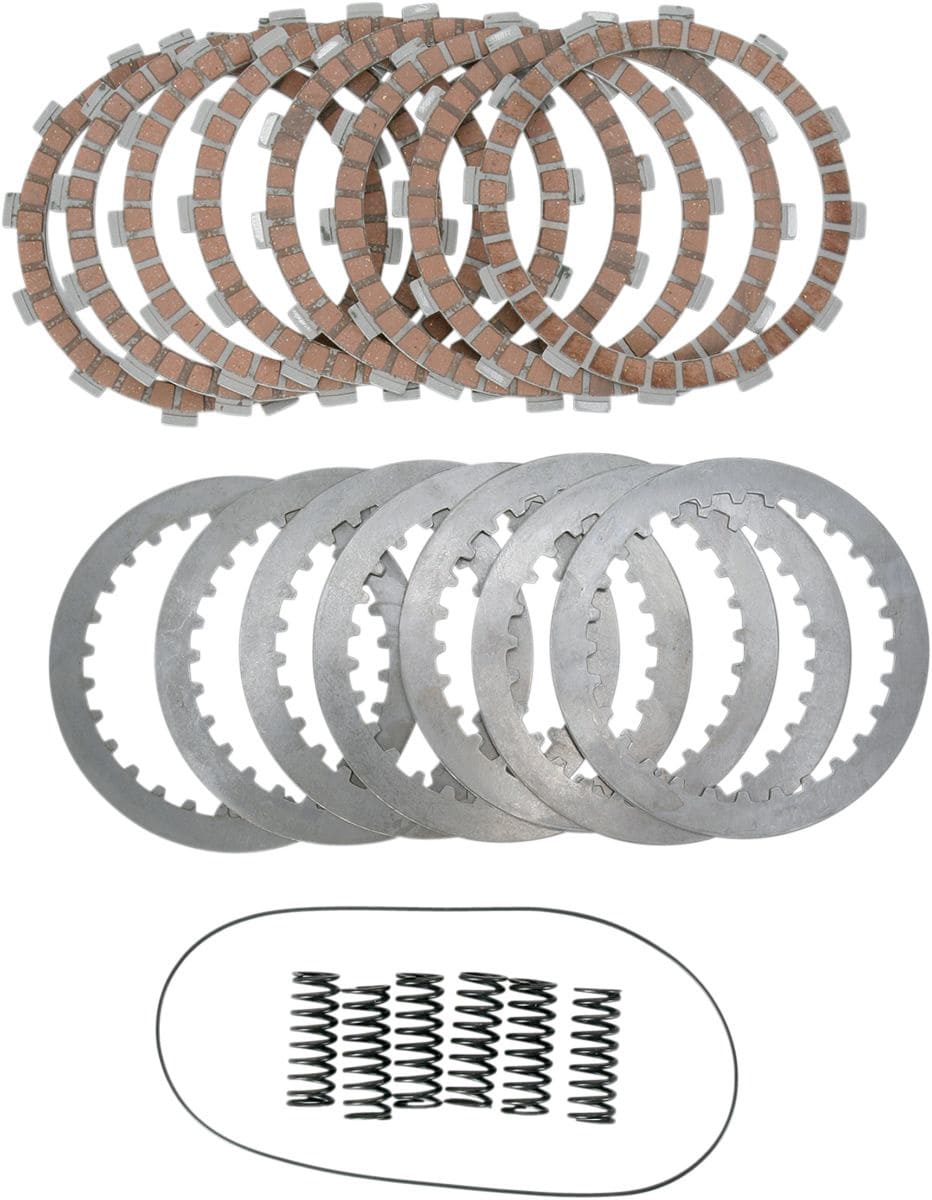 MR11311844 Complete Clutch Disc Kit Moose Racing CRF 450