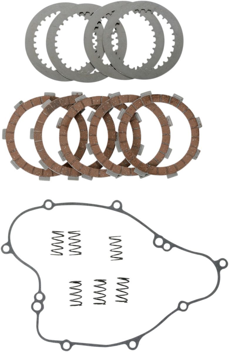 MR11311846 Complete Clutch Disc Kit Moose Racing KX 65