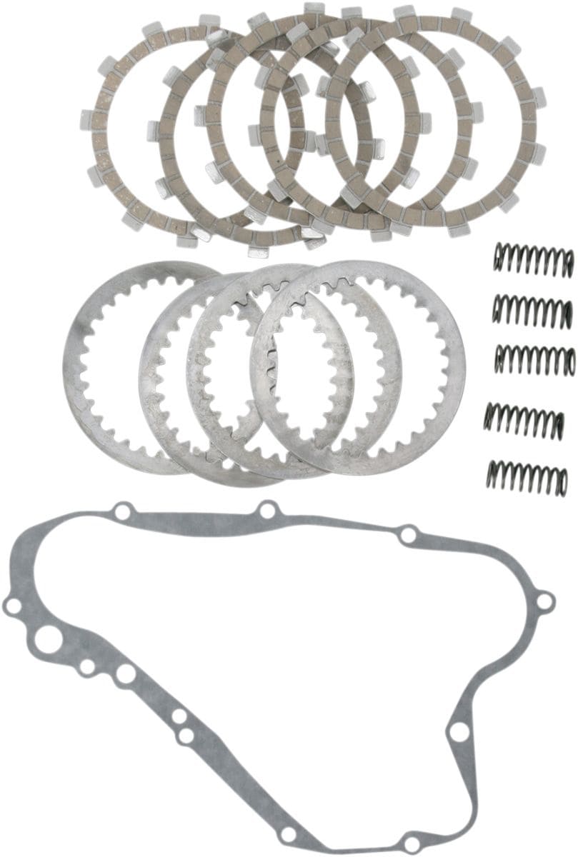 MR11311847 Complete Clutch Disc Kit Moose Racing RM 85