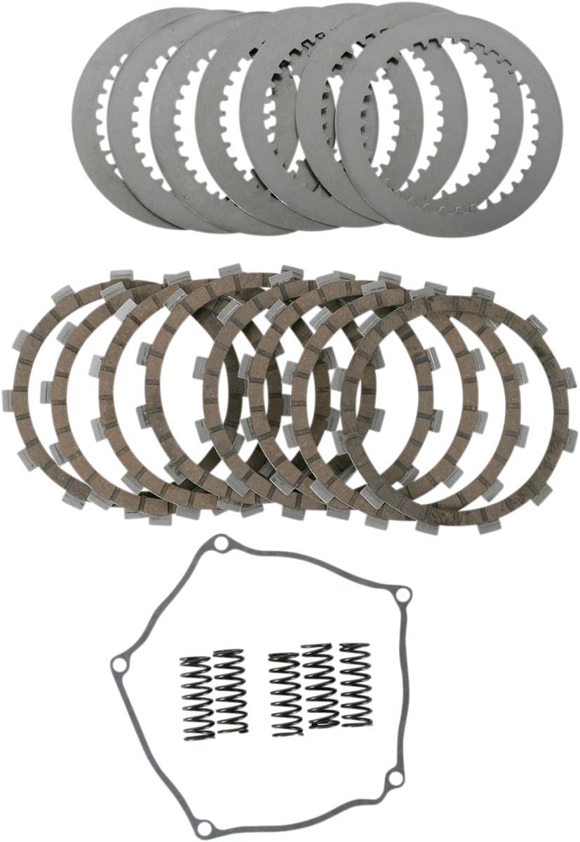 MR11311849 Kit Dischi Frizione completo Moose Racing RM-Z 250