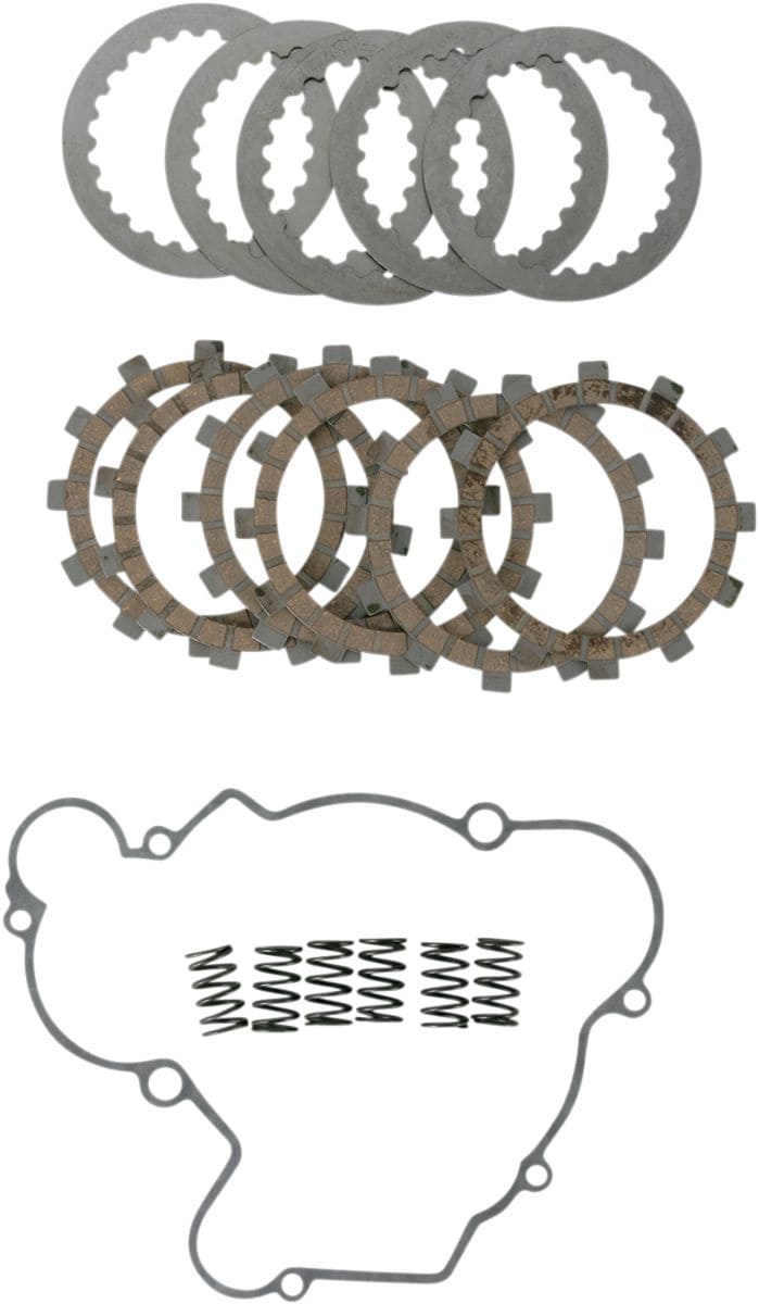 MR11311860 Complete Clutch Disc Kit Moose Racing SX 65