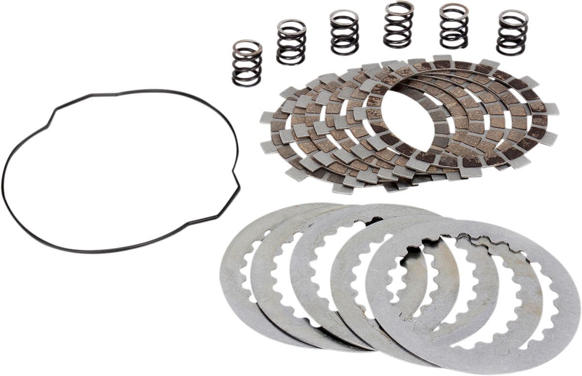 MR11312453 Complete Clutch Disc Kit Moose Racing SX 65