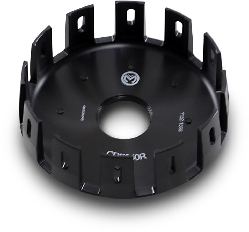 MR11321366 Moose Racing CRF 250 Reinforced CNC Clutch Basket