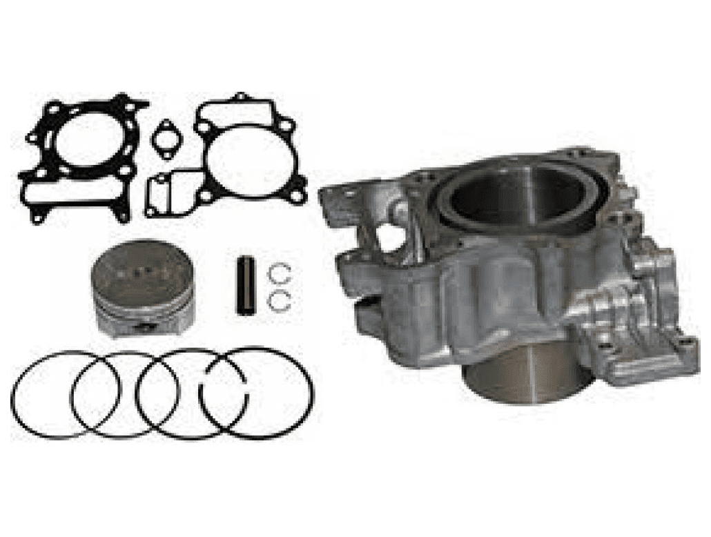 99ktwsh300 gruppo termico teknoetre x honda sh 300 2007 - 2016