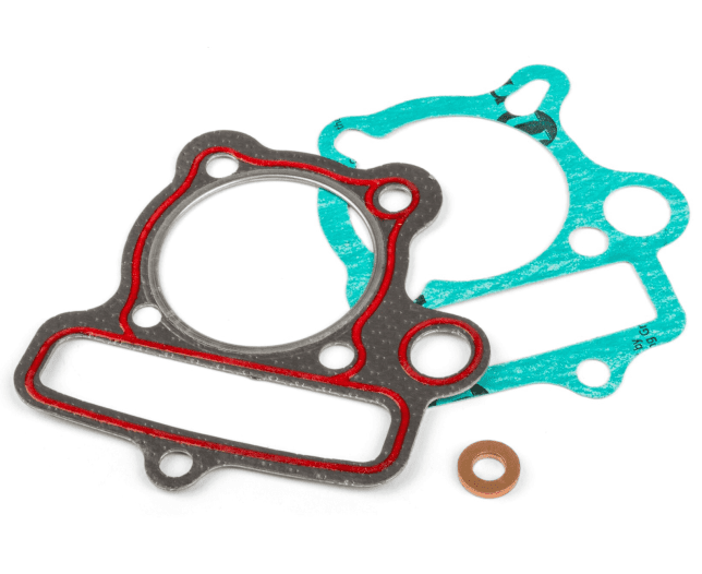 M1113353B Cylinder Gasket Kit d.53mm Malossi 110cc Pit Bike Lifan 110 - 125cc