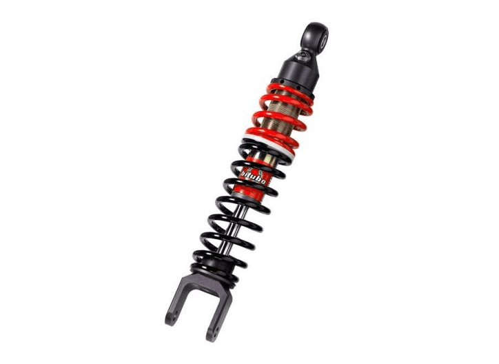 sc061yxb01 twin-tube rear mono shock absorber gilera typhoon 125 1995-1998