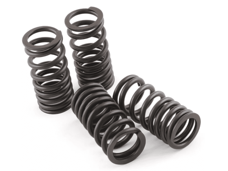 M2912834 4 Springs for Malossi Engine Valves, Piaggio VX-R 200