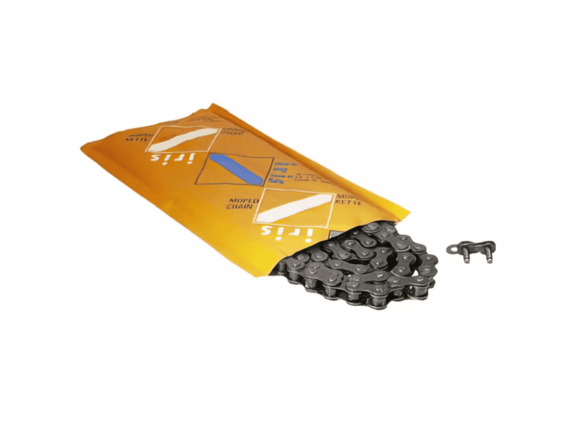 CGN3038 Chain Drive Kit IRIS Tun'R - 415 120M STANDARD