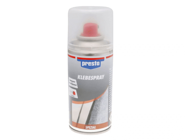 PTO34733-150 Presto Spray Adhesive 150ml