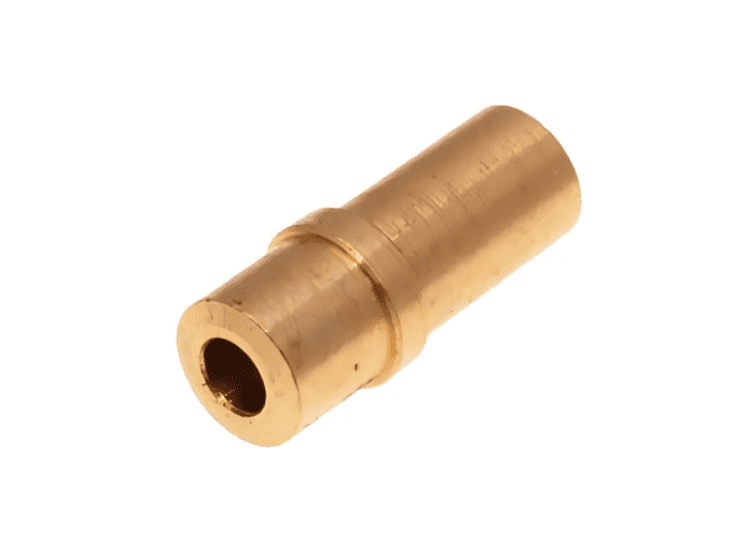 P343.0841 Nozzle bushing 2.7mm Polini CP 21 carburetor