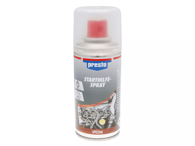 PTO34730-150 Starter Spray / Starter Spray Presto 150ml