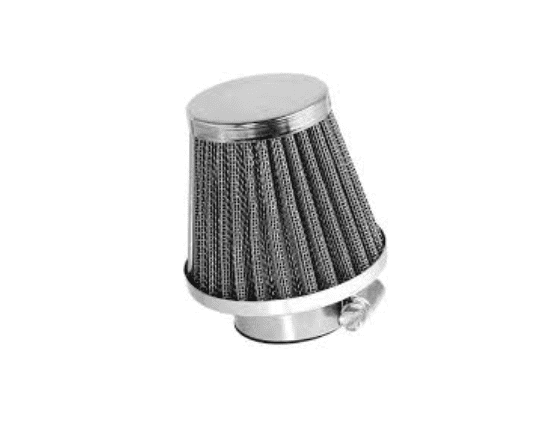 T9908680 Racing Air Filter for Mikuni TM 24, Connection 42 mm, Filter Surface 390 cm²